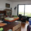 Schlaf-/Wohnzimmer Nebenhaus
