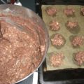 kernigeschokokekse