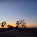 ...unterwegs...